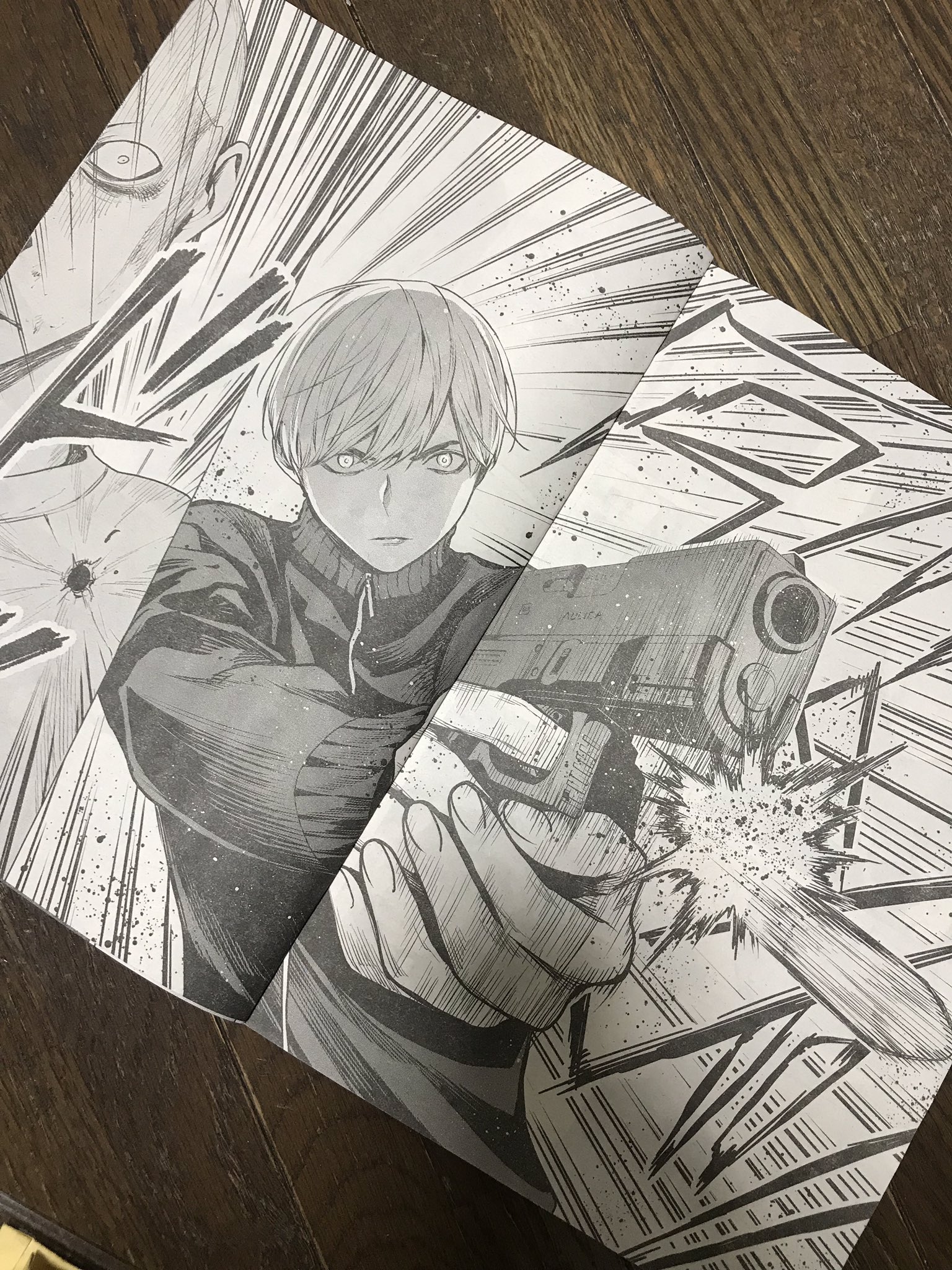 Uzivatel 蔵人幸明 じゃあ 君の代わりに殺そうか 4巻5月日 Na Twitteru 本日発売の別冊ヤングチャンピオンに じゃあ 君の代わりに殺そうか 第10話が 載ってます コミック1巻今月日発売です 宜しくです Uzivatel 蔵人幸明 じゃあ 君の代わりに殺そうか 4巻5月日 Na Twitteru 本日発売の別冊ヤングチャンピオンに じゃあ 君の代わりに殺そうか 第10話が 載ってます コミック1巻今月日発売です 宜しくです