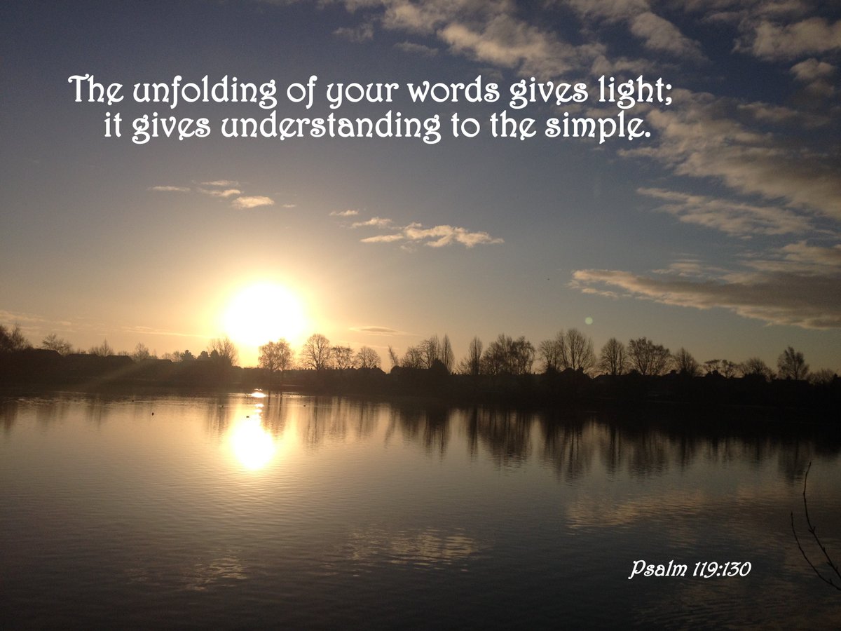 JesusWayof's tweet image. Illumination #TheWayOfJesusChrist