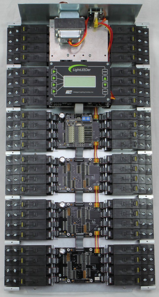 ILC_Mpls's tweet image. POW - LightLEEDer Retrofit Lighting Control Panels

Do you have a lighting control system that is outdated or failing? If you do, Intelligent Lighting Controls has a variety of solutions to help you update your system.

ilc-usa.com/product-catego…

#intelligentlightingcontrols