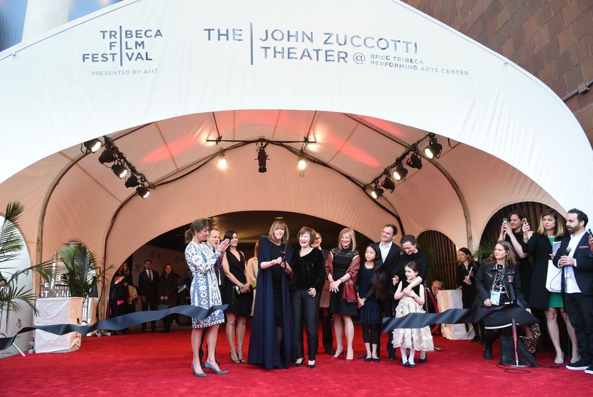 IndieWire's tweet photo. James Murdoch Leads Controlling-Stake Buyout of Tribeca Enterprises, Including Film Festival https://t.co/Eq6p3zwGNn https://t.co/vZLKC74HtB