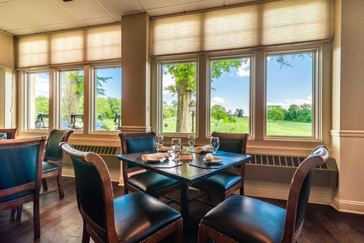 ccc1927's tweet image. It's a hot, Summer Monday, and yes, we wouldn't want to cook either! Start your week off right and come out to the club to enjoy seasonal specialties at The Grill Room, which has something for every appetite! #ConcordCountryClub #Dining #CountryClub
