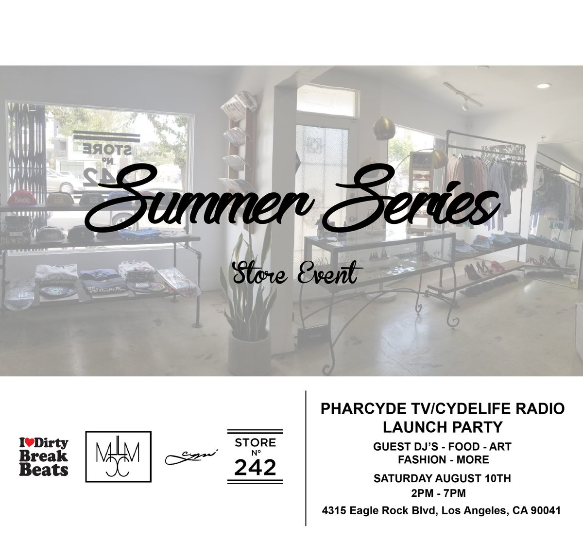 the pharcyde tweet media