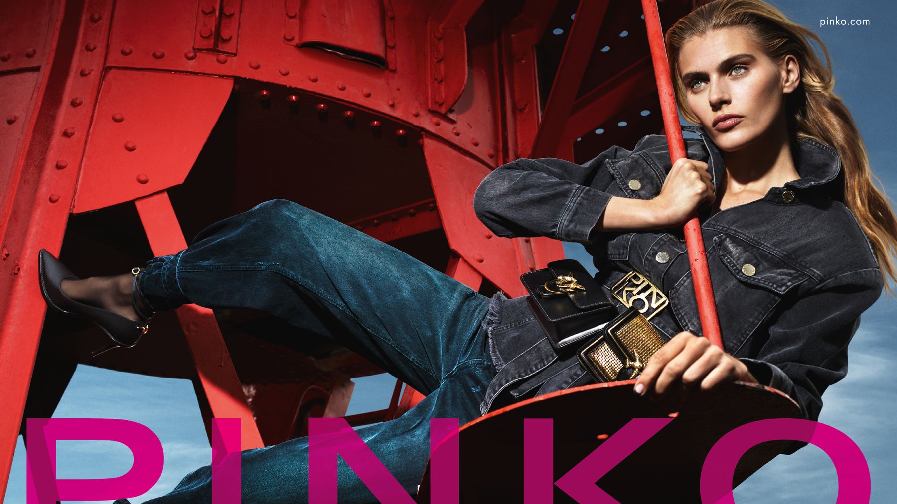 PINKO (@PINKO) / Twitter