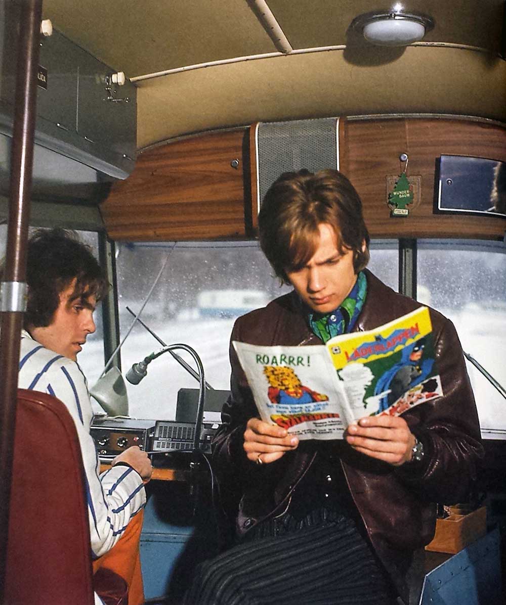 This Is Not Porn Sur Twitter En Ung Peter Jihde