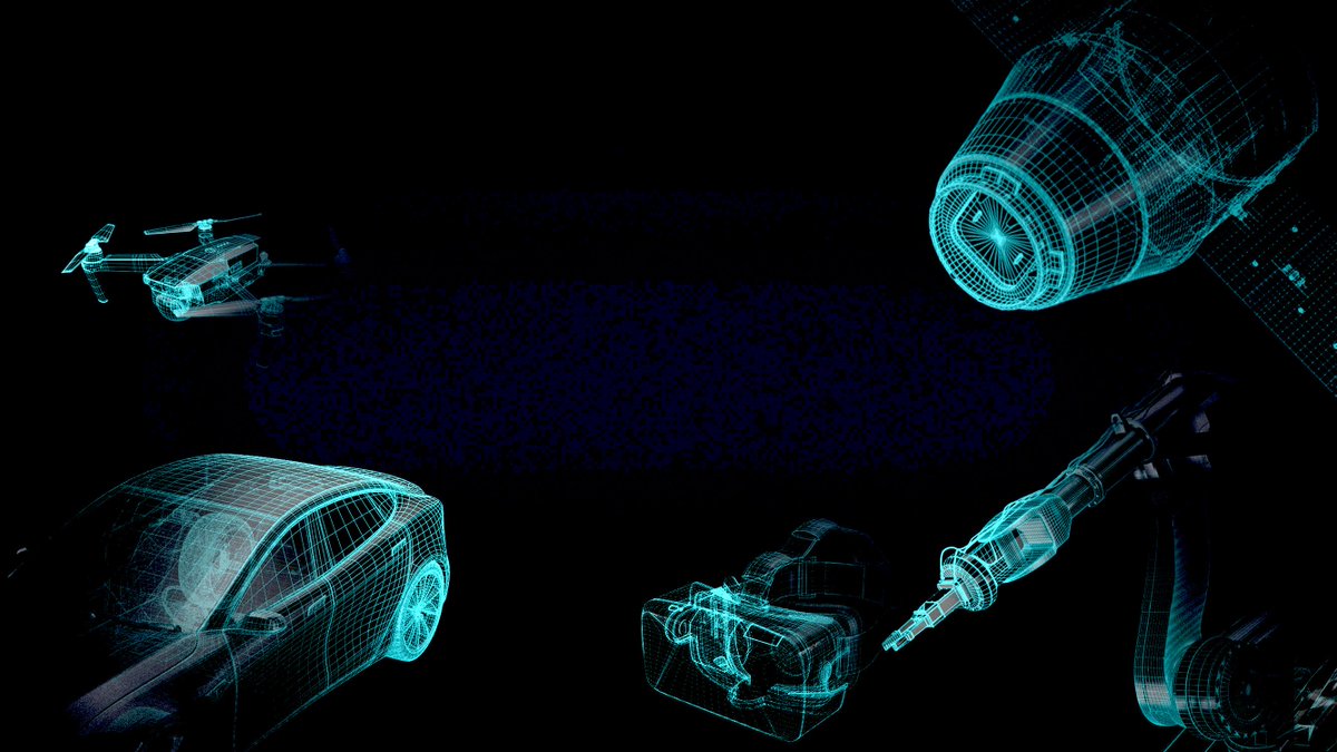 PARCinc's tweet image. Don't miss our next #PARCForum on 9/12 with @UbiquityVC's Sunil Nagaraj presenting how software is moving beyond the screen and into the real world around us. hubs.ly/H0k5Khk0