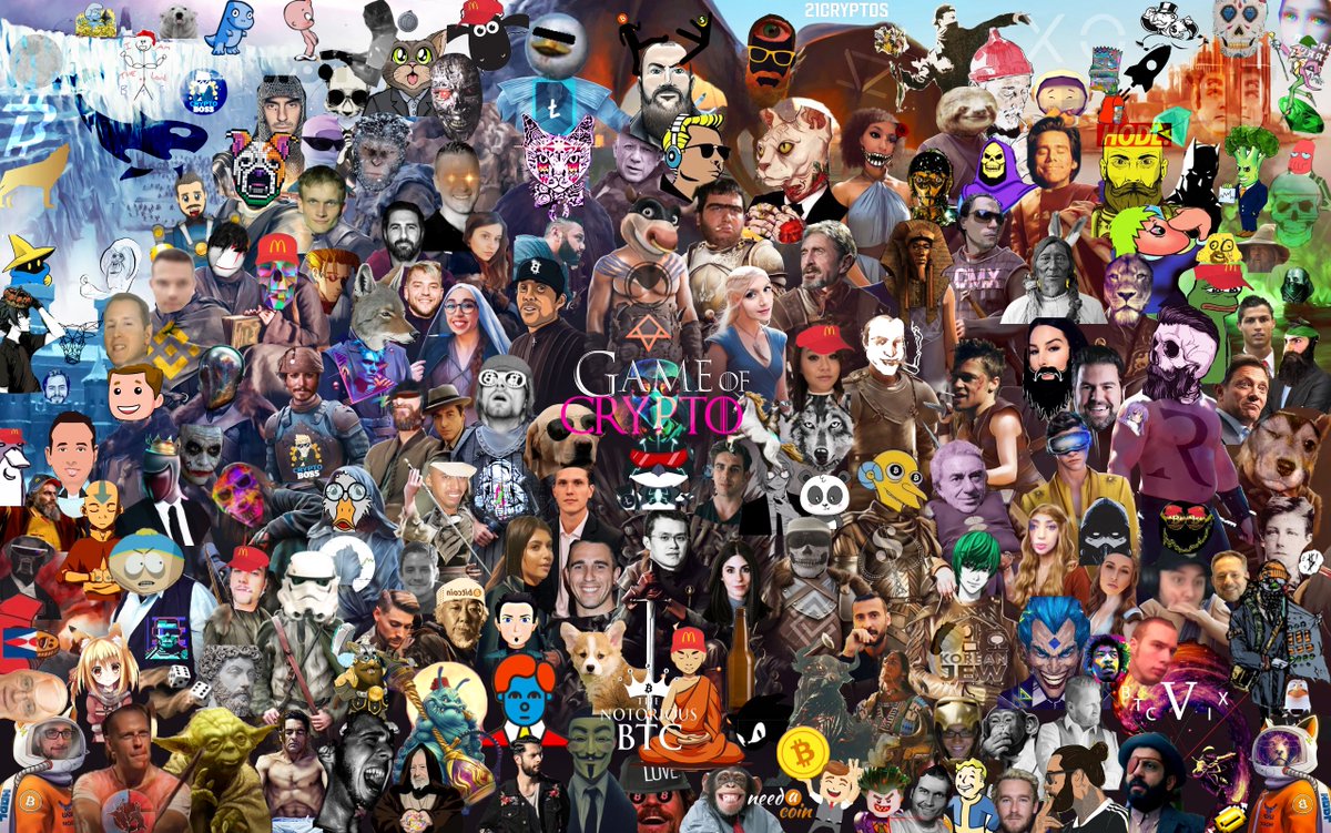 Crush Crypto (@CrushCrypto) / Posts / X