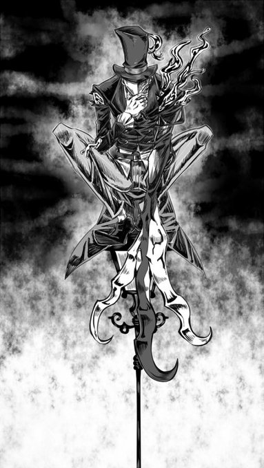 ベスト第五人格 リッパー イラスト ディズニー画像のすべて ベスト第五人格 リッパー イラスト ディズニー画像のすべて