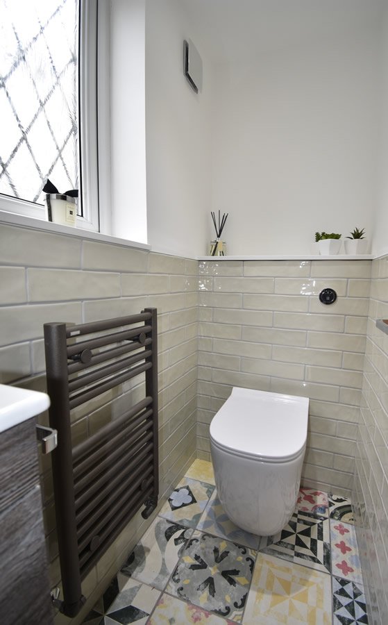 Converting that small space upstairs or down could be a #cloakroom and extra #Toilets #renovation #HomeImprovement visit our website for more information or call us to arrange a meeting 01482 247321
