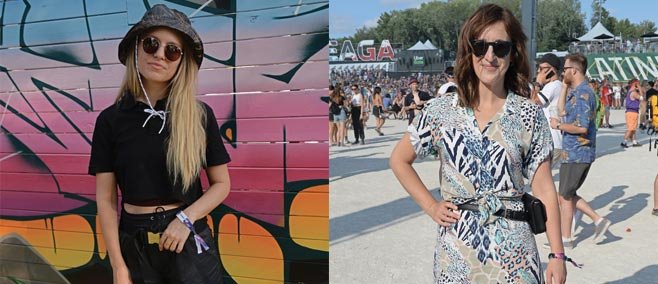 Voici les plus beaux looks aperçus à Osheaga cette année!
clindoeil.ca/mode/cest-hot/…