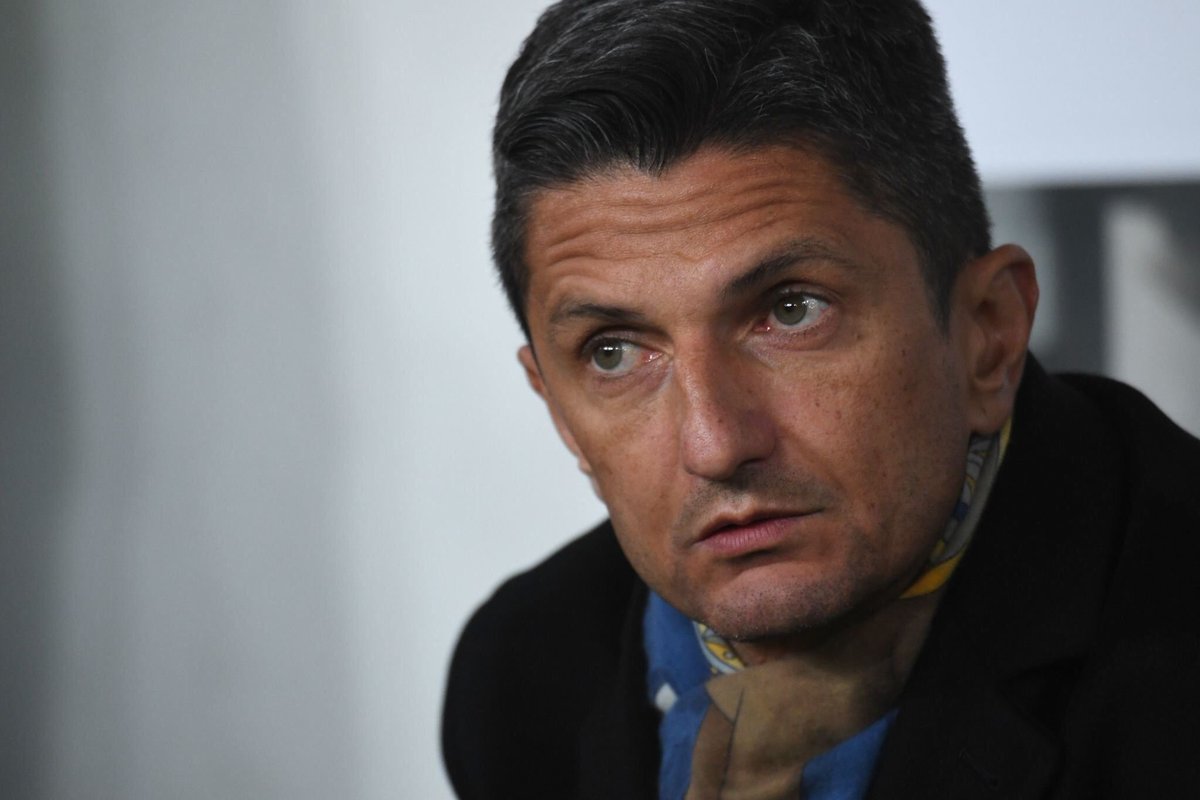 🎙 لوشيسكو :
سنكون جاهزين للقاء الغد.