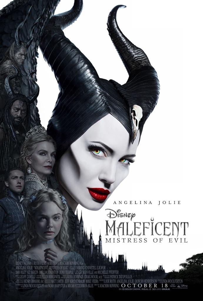 Maleficent2 - Maléfique : Le Pouvoir du Mal [Disney - 2019] - Page 9 EBN6rF1VAAA5G6W?format=jpg&name=medium