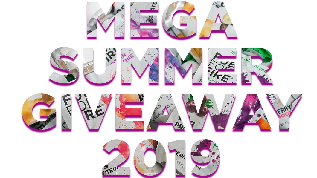 Fuel_For_Fire's tweet image. Our biggest giveaway of the year is here! Enter for your chance to win on our Instagram page. #FuelForFire