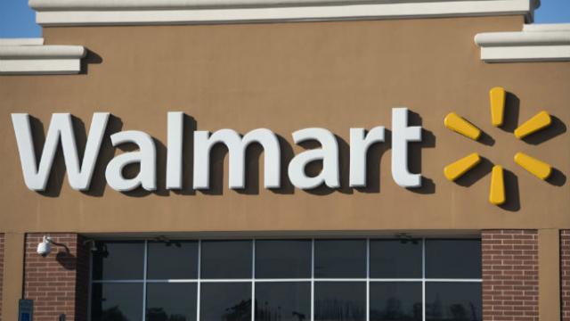 JUST IN: Walmart says it will not change gun sales policy after El Paso shooting hill.cm/6nh81MT