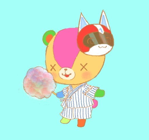 Aliceyumetamago's tweet photo. 甚平着せたいな～ってラクガキ https://t.co/jQH4gyPaBM