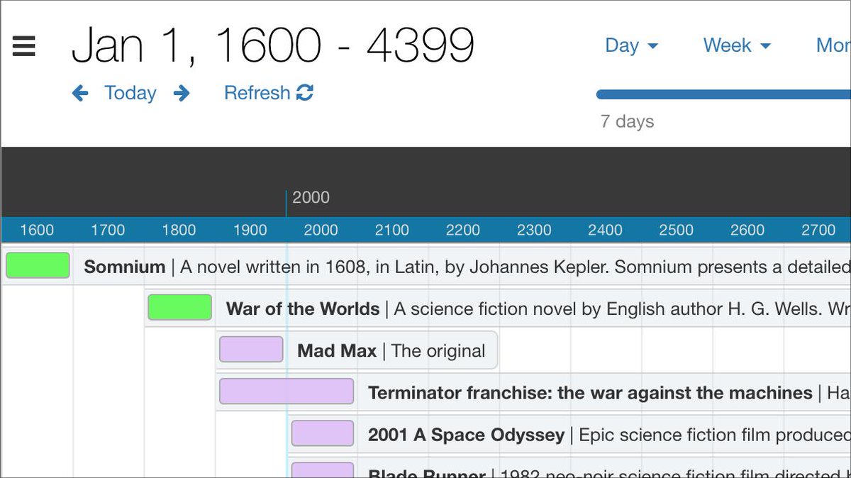 seedcode's tweet image. Preview: SCIFI timescales in #FileMaker. 🚀Visit our booth at #FileMakerDevCon #FileMakerDevCon2019 for some long-term thinking. 
seedcode.com/preview-long-t…