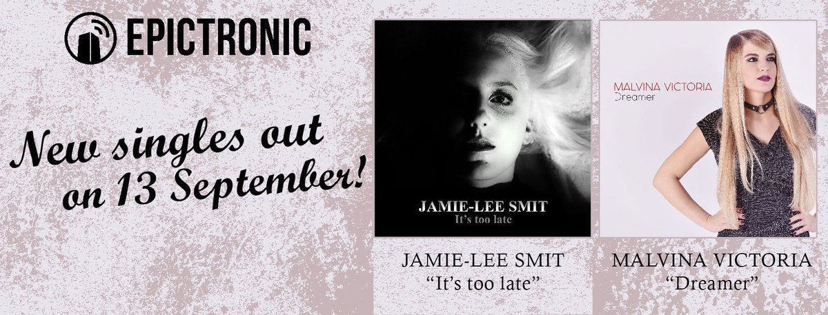 Jamie-Lee Smit, (@jamieazylya) on Twitter photo 