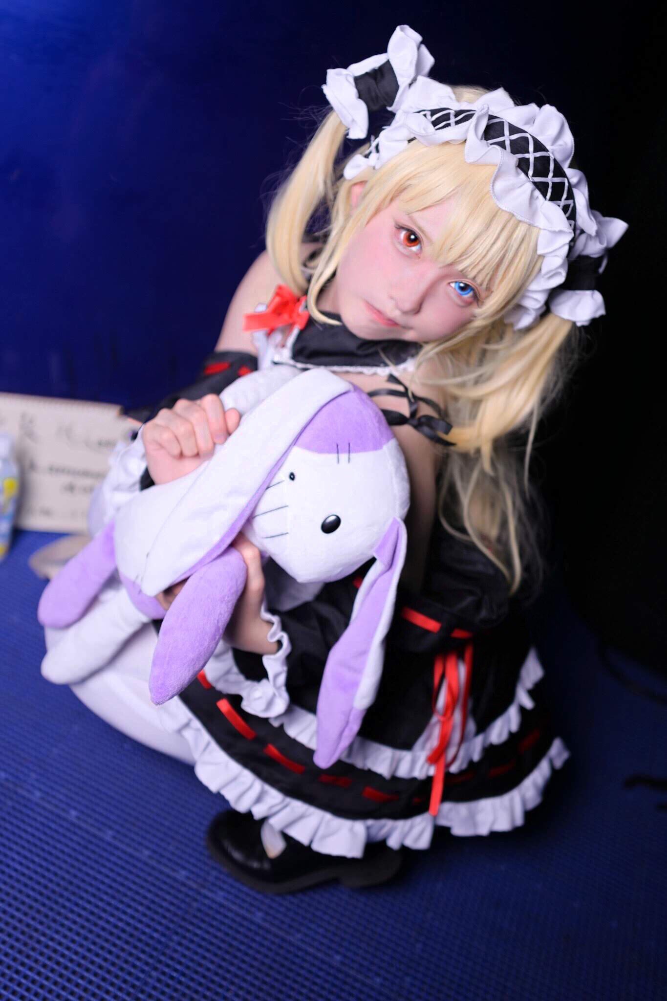 はがない』羽瀬川小鳩の美しいコスプレ特集 | アニメイトタイムズ