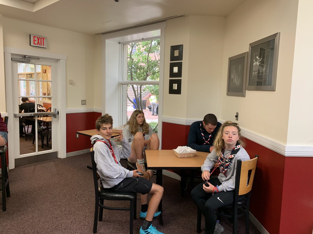 WSJunit56's tweet image. Woooo! We love a morning briefing, getting ready for our 12 hour coach up to Canada 🇨🇦 #UK24WSJ