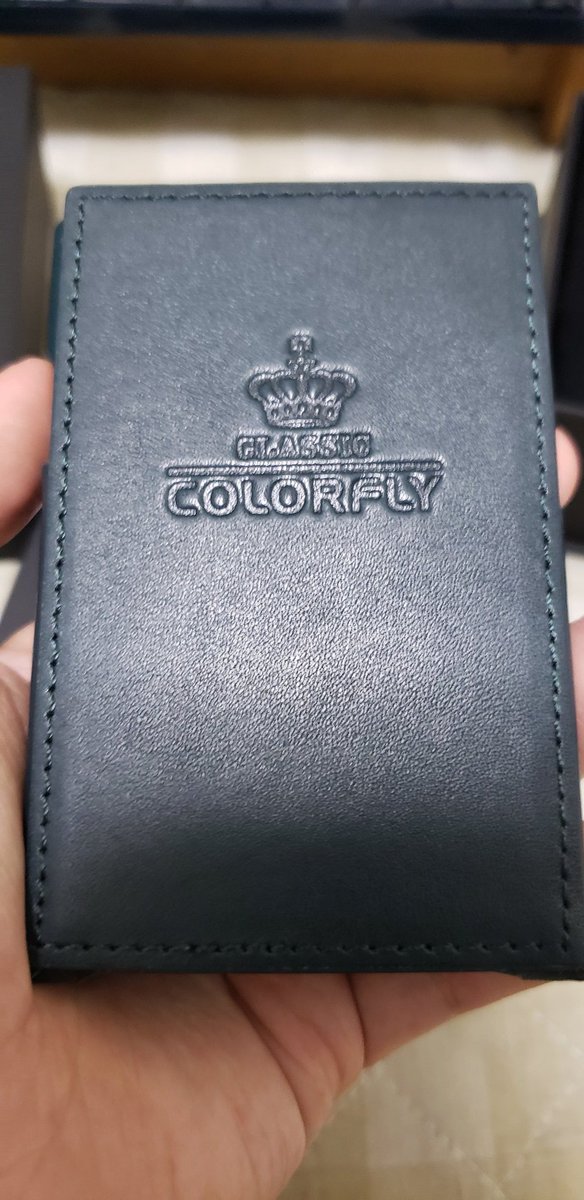 tomoya6451's tweet image. #COLORFLY U6を購入しましたが、早速変換の4.4㎜から3.5proの変換を使おうとしたら、4.4㎜から3.5proの変換が奥まで刺さらない、IC-CONNECTさん 4.4㎜から3.5proの変換、これ、不良品じゃないですか?。