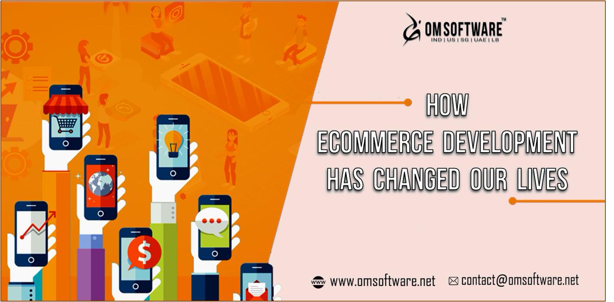 omsoftware's tweet photo. How #E-commerce #Development Has Changed Our #Lives | @omsoftware - https://t.co/NdHZ3ppACr
#OMSOFTWARE #Ecommercedevelopment #MobileApp #App  #Omsoftwarebhopal #OMS, #Omsoftwarepune, #India, #omsoftware.net, #Ecommerceapp , #EcommerceAppDevelop https://t.co/RCCds8Czhh
