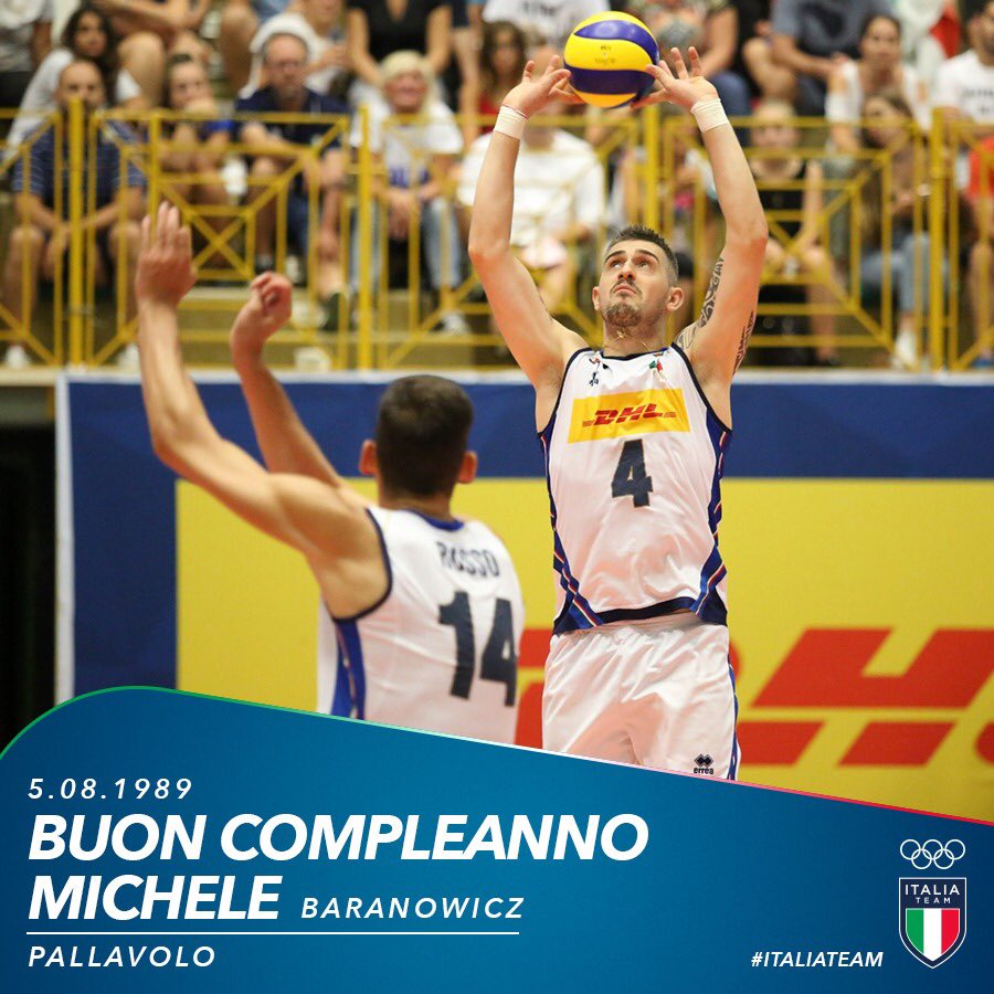 ItaliaTeam_it's tweet photo. Chi ha ancora voglia di festeggiare? 🥳🥳🥳

Auguroni a Michele #Baranowicz, Francesca #Bettrone e Lorenzo #Sommariva! 🎂

#ItaliaTeam #HappyBday https://t.co/ncT2Nqw34O