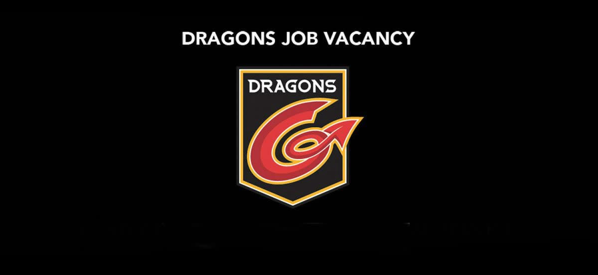 dragonsrfc's tweet photo. 🚨 VACANCY | @dragonsrugby are looking to add to the medical services team by appointing two full-time physiotherapists - full details and job spec below 📝

Deadline is this Friday!👇

▶️https://t.co/LZ46w62FVa

#BringYourFire🔥 #physiotherapy https://t.co/ZEz00BGVeH