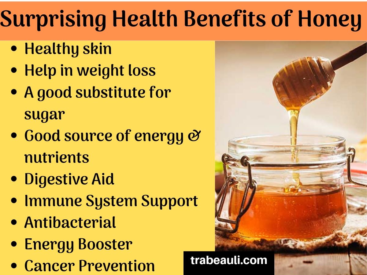 trabeauli's tweet photo. 7 Surprising Health Benefits of Honey You Will Be Shocked
Read more- https://t.co/7duoQLiPOD
#Honey #HealthyFood #healthylifestyle #blogging #healthyskin https://t.co/EynexSbdvX
