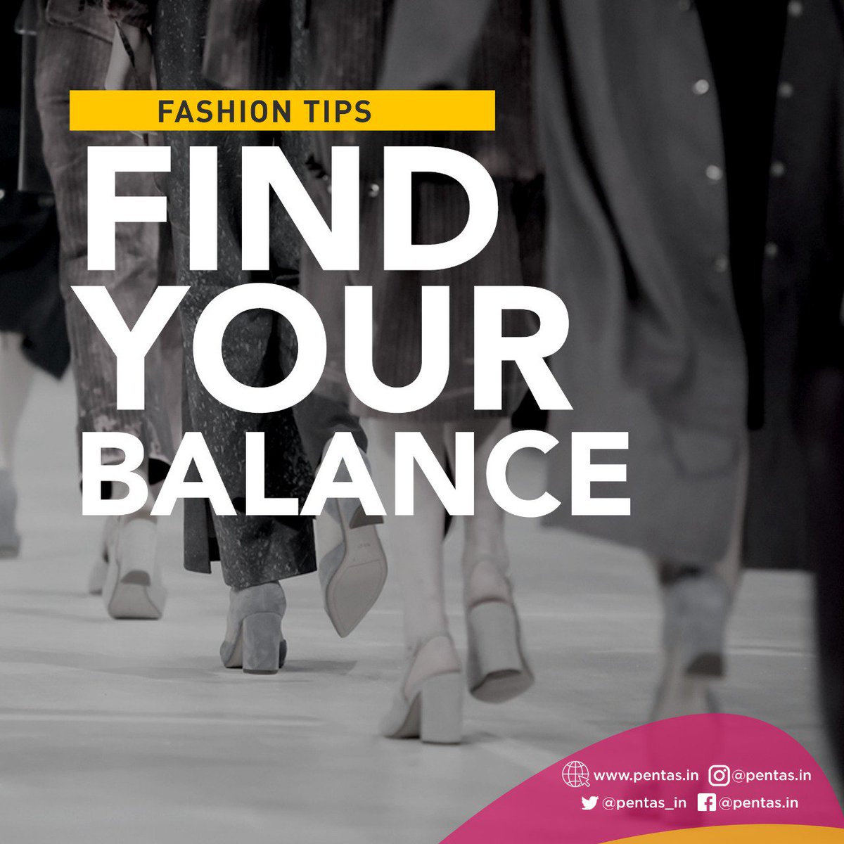 Pentas_in's tweet photo. Tips when you're being a model on a fashion show for the first time: Run with momentum and character - find your balance!
.
.
#pentasin #makeitlive #entertainment #showbiz #show
#intimateshow
#intimatesession #workshop #sharingsession #talkshow #artist
#fashion #tips https://t.co/iWBrMbvTXF