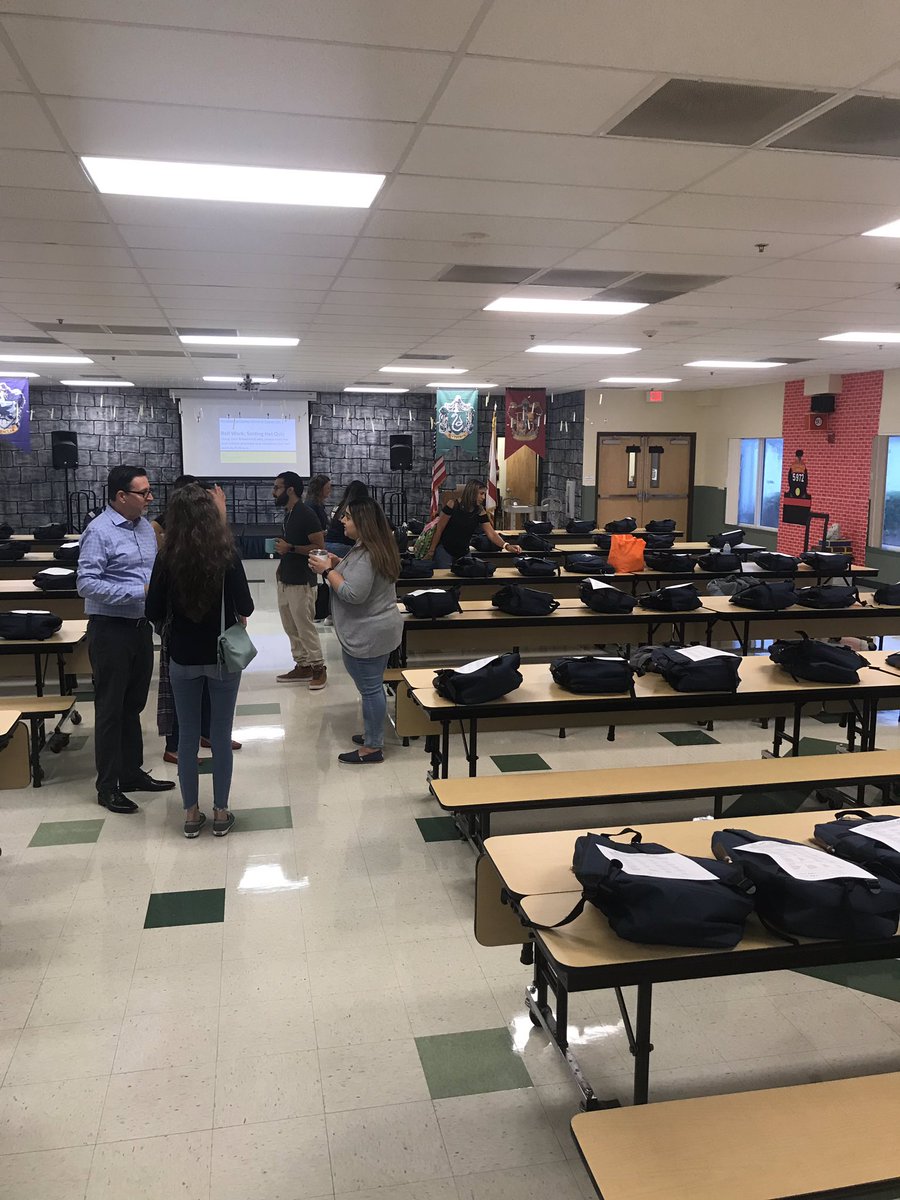 Renaissance Charter School at Cooper City (@coopchargers) on Twitter photo Welcome back faculty and staff to Charger Country! Day 1 Planning underway... #RTO <a href="/rwindlerfreitag/">Rachel Freitag</a> <a href="/CSUSAhq/">Charter Schools USA</a> Welcome back faculty and staff to Charger Country! Day 1 Planning underway... #RTO <a href="/rwindlerfreitag/">Rachel Freitag</a> <a href="/CSUSAhq/">Charter Schools USA</a>