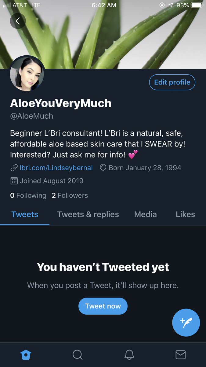 princesslin_'s tweet photo. Hey y’all! Go and follow my new business page! Haven’t posted yet, but I’ll be sharing some interesting info about the skin care I use and sell! I promise you won’t be disappointed! 😌 Thanks a bunch! 💕 #lBri #pureandnatural https://t.co/VBYmxHnjs4
