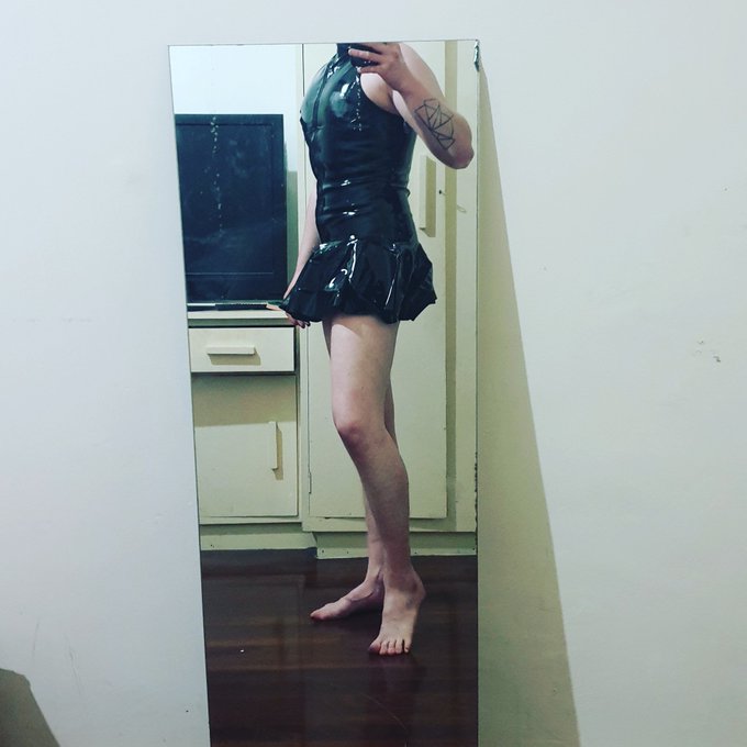 Am I pretty now? :P https://t.co/13DOn4ZT3B<a href="/tag/heels"class="tags"><span>#heels</span></a><a href="/tag/sissy"class="tags"><span>#sissy</span></a><a href="/tag/anal"class="tags"><span>#anal</span></a><a href="/tag/dildo"class="tags"><span>#dildo</span></a><a href="/tag/chastity"class="tags"><span>#chastity</span></a><a href="/tag/fuckingmachine"class="tags"><span>#fuckingmachine</span></a>