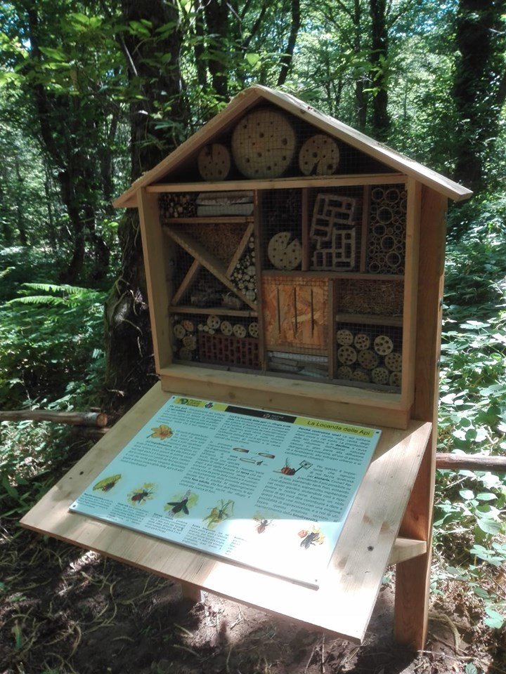 ParcoCastelliRomani tweet media