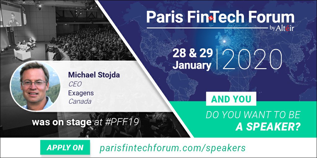 Paris Fintech Forum tweet media