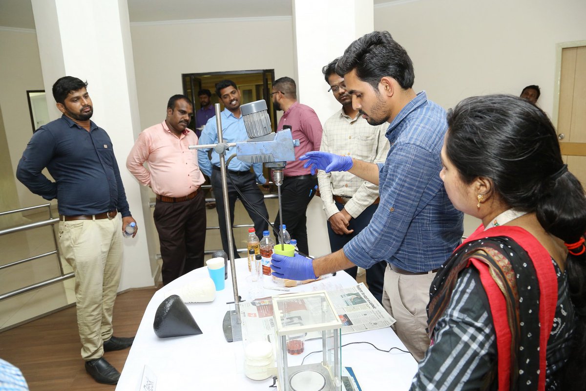 Ozone Cell, MoEFCC (@omoefcc) on Twitter photo Ozone cell #moefcc was organized a Workshop on Alternatives to HCFC-141b in #FoamManufacturingSector on 2 August, 2019 at Chennai,in association with Central Institute of Plastics Engineering & Technology(CIPET), <a href="/PrakashJavdekar/">Prakash Javadekar</a> ,<a href="/cipetchennaihlc/">CIPET : IPT - Chennai</a>, <a href="/CIPETHO/">CIPET</a> ,<a href="/dcpc2017/">Department of Chemicals & Petrochemicals</a>,<a href="/UNDP_India/">UNDP India</a> Ozone cell #moefcc was organized a Workshop on Alternatives to HCFC-141b in #FoamManufacturingSector on 2 August, 2019 at Chennai,in association with Central Institute of Plastics Engineering & Technology(CIPET), <a href="/PrakashJavdekar/">Prakash Javadekar</a> ,<a href="/cipetchennaihlc/">CIPET : IPT - Chennai</a>, <a href="/CIPETHO/">CIPET</a> ,<a href="/dcpc2017/">Department of Chemicals & Petrochemicals</a>,<a href="/UNDP_India/">UNDP India</a>