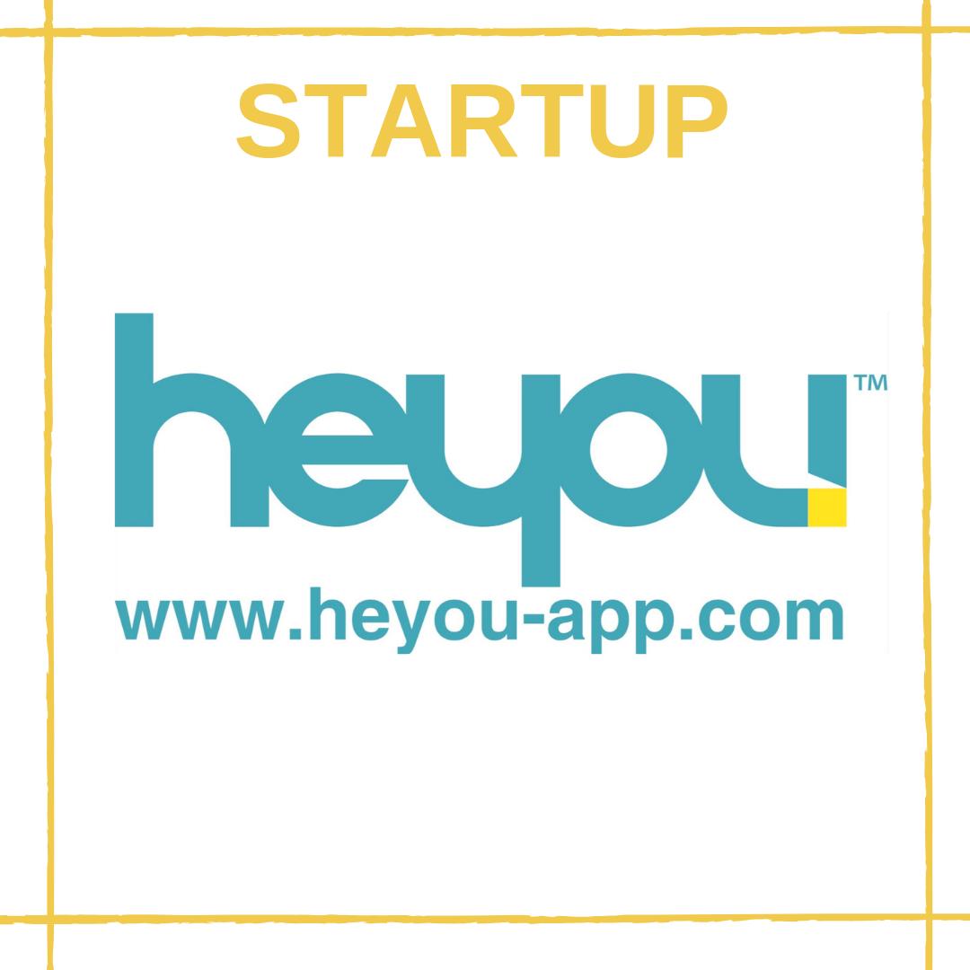 SalonPrh's tweet photo. Enchantez vos clients, dopez votre chiffre d’affaires, pilotez votre service avec sérénité et professionnalisme avec la solution multilingue @Heyou_app  qui permet à vos clients d'éviter les files d'attente. Venez les rencontrer sur le stand 1 du 6 au 8 Octobre au #SalonPRH2019 ! https://t.co/XsxQwh2BSH