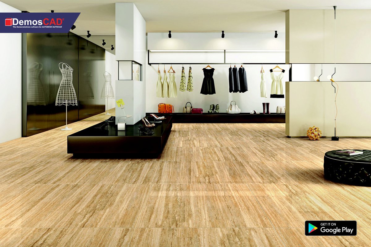 DemosCAD's tweet image. #DemosCAD when used by institutions, will encourage self-training to students in practicals which equips the graduate with relevant #AutoCAD skills for the job market.
Visit demoscad.net to see how you can sign up your institution today.
#MondayMotivation