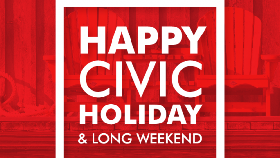 TalbotTrailPT's tweet photo. Hope you are enjoying your long weekend!  We sure are!!!
Our clinics are closed today.........see you tomorrow! https://t.co/IQiGpRPZ78