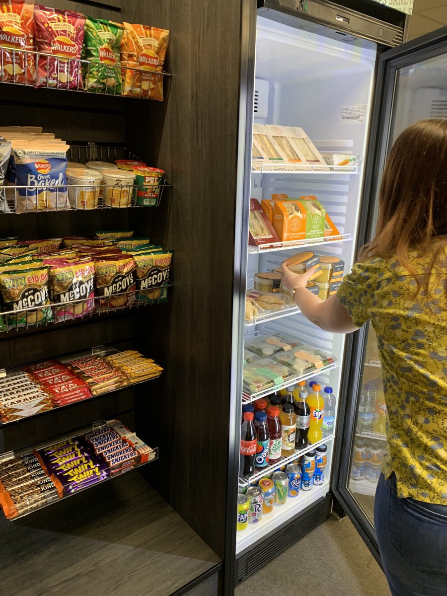 LiquidCulture1's tweet image. Do you have a #RefreshmentSolution in your workplace? If not, why not? Providing refreshments that are easily accessible for staff can bring a whole load of benefits for your business. 
Visit our website for more information - liquid-culture.co.uk #WorkplaceEnvironment