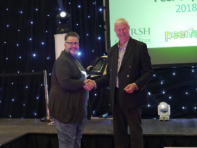 MHPeerFest's tweet photo. Another chance to nominate for a #MHMarshAward! Go to https://t.co/sf3pLFJCvm, click the yellow button to download PDF, support your peers filling it in and send it back to us by Wednesday! #PeerFest19 https://t.co/jxApGk8nLX