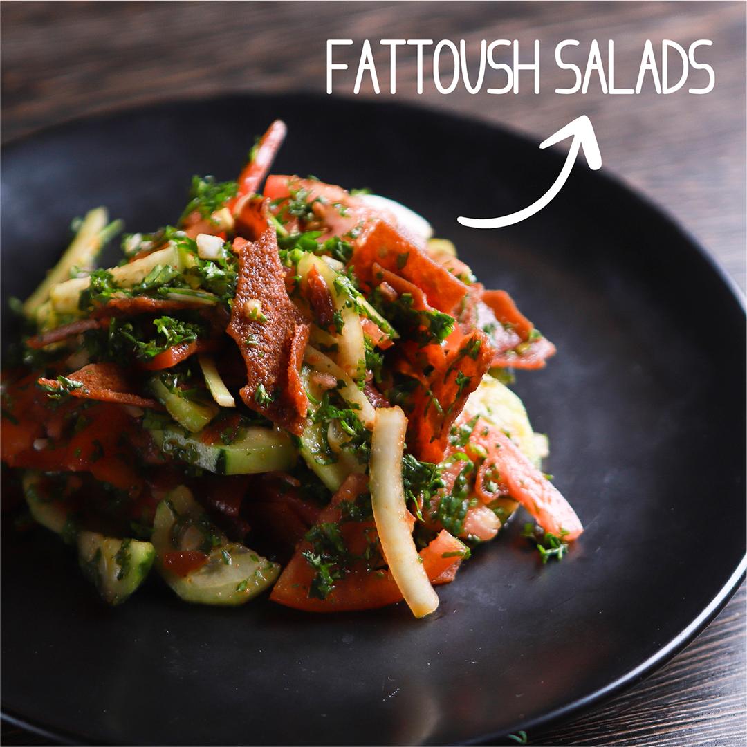 elarabitogrill's tweet photo. Nos gusta lo saludable!! Por eso comenzamos el dia con un rico fattoush salads
.
.
.
.
.
#saladfood #miamifitness #nutritionfitness #restaurantesmiami #healthyeating https://t.co/kzaI3PugNl