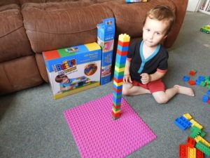 musingstiredmum's tweet photo. Versatile construction fun with @StrictlyBriksUK https://t.co/YajLwq7R8Z #ad #toyreview https://t.co/sC0JxpM0cH