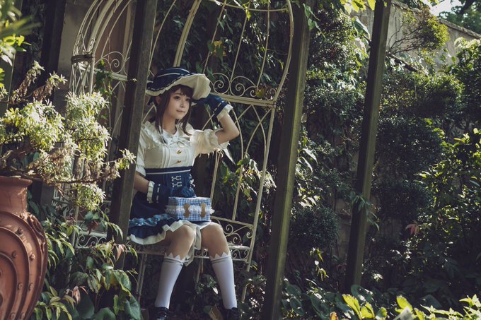コスプレイヤーやまだのTwitter画像11