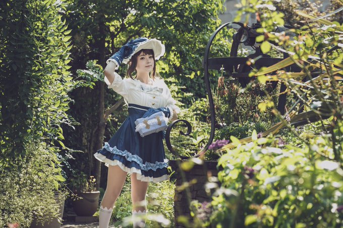 コスプレイヤーやまだのTwitter画像12