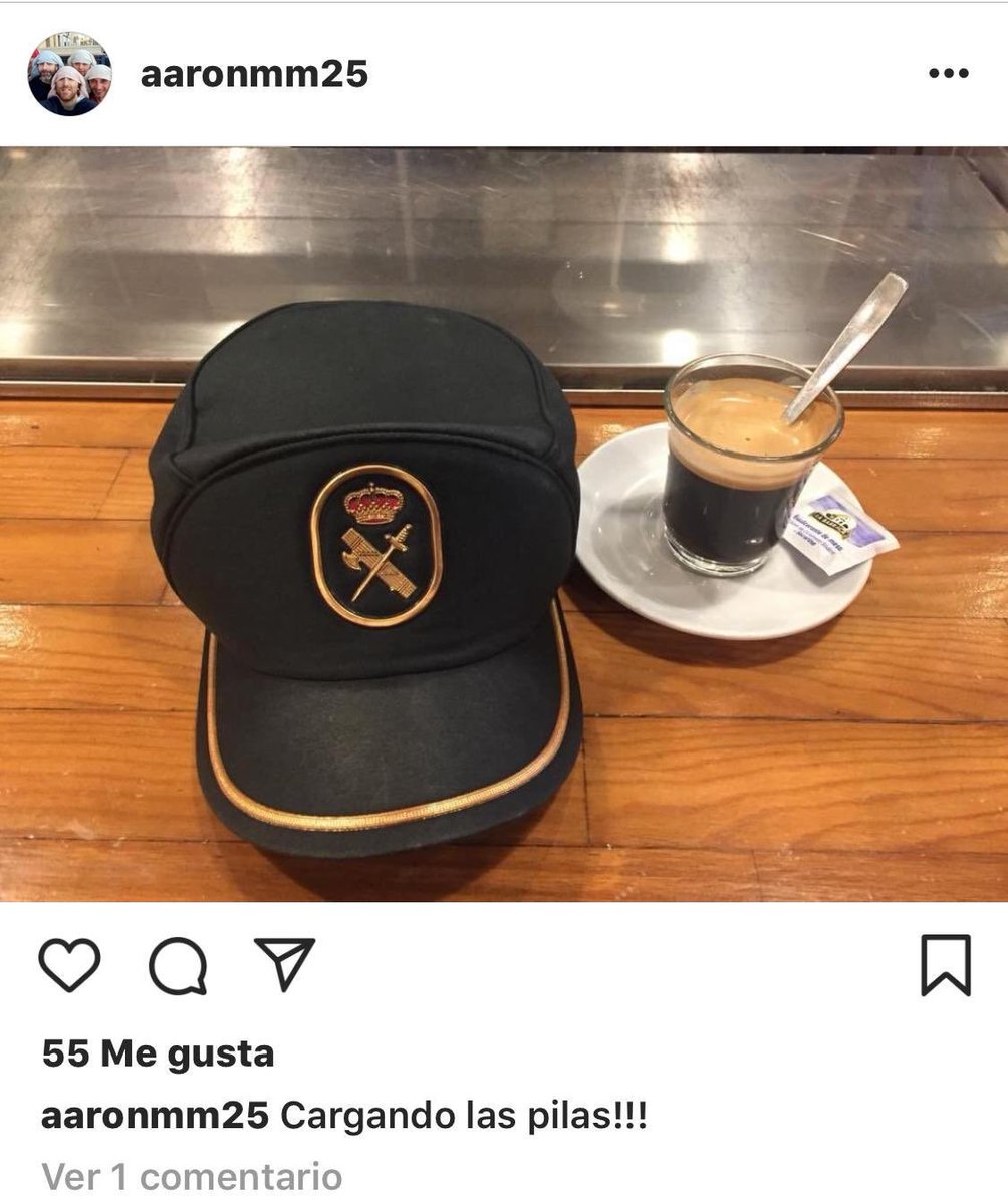 gabrielrufian's tweet photo. @UnionGC Pues a ver si con este tengo más suerte, chicos. Gracias. https://t.co/XmJ9uX6xX5