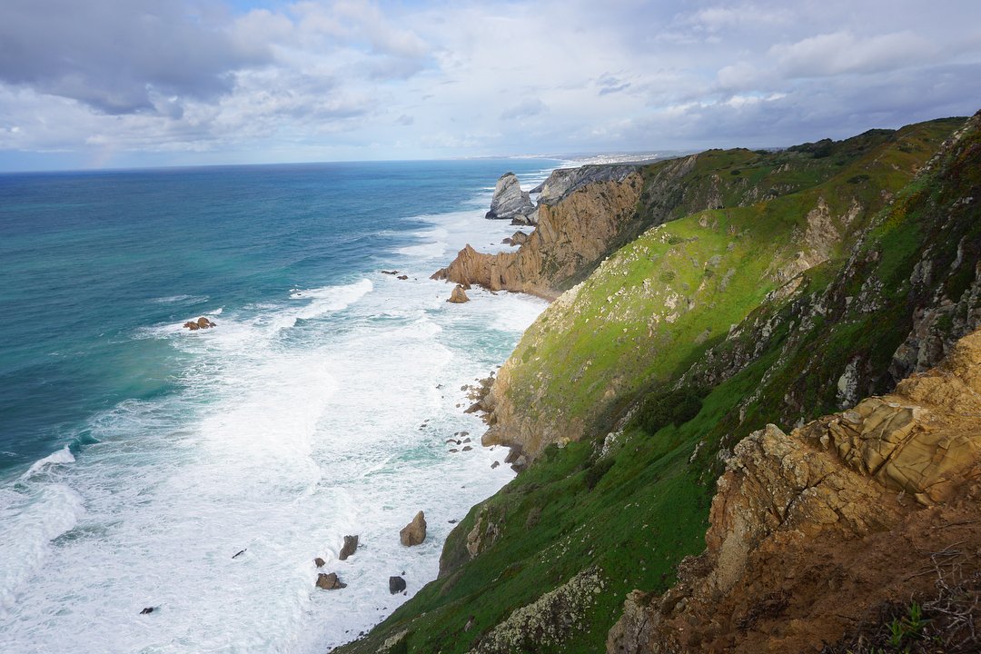 visit_lisboa's tweet photo. Let's go on an Adventure!
Explore the beautiful natural parks surronding Lisboa.
#BacktoLisboa #VisitLisboa
📷 in Parque Natural Sintra-Cascais by mtthw15 https://t.co/K2cOcFgyFm