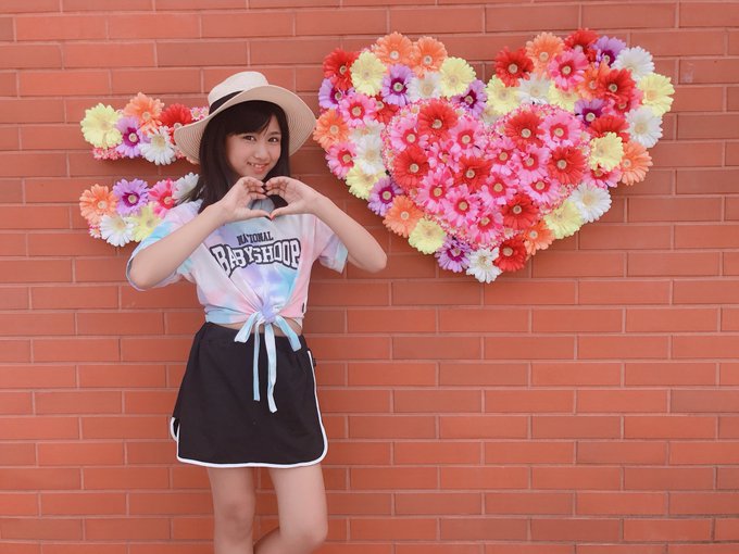 Twitterのコスプレ画像1