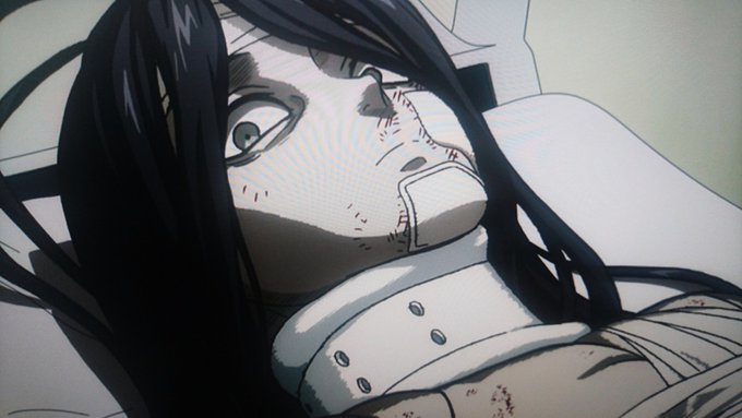 ケンガンアシュラの注目 画像ツイートまとめ 9ページ目 アニメレーダー ケンガンアシュラの注目 画像ツイートまとめ 9ページ目 アニメレーダー