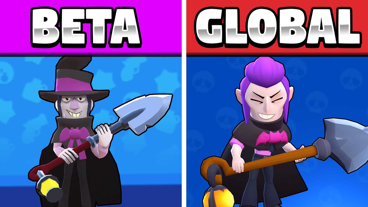 Lex On Twitter Are You A True Brawlstars Fan See If You Can Make It Through This Interactive Brawl Stars Quiz If You Are The Very First To Make It Through You - lex mobile gaming brawl stars