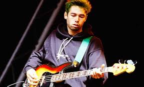 Felicidades Adam Yauch! Happy Birthday Adam Yauch!  