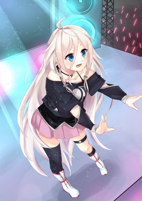 Ia 高画質 のtwitterイラスト検索結果